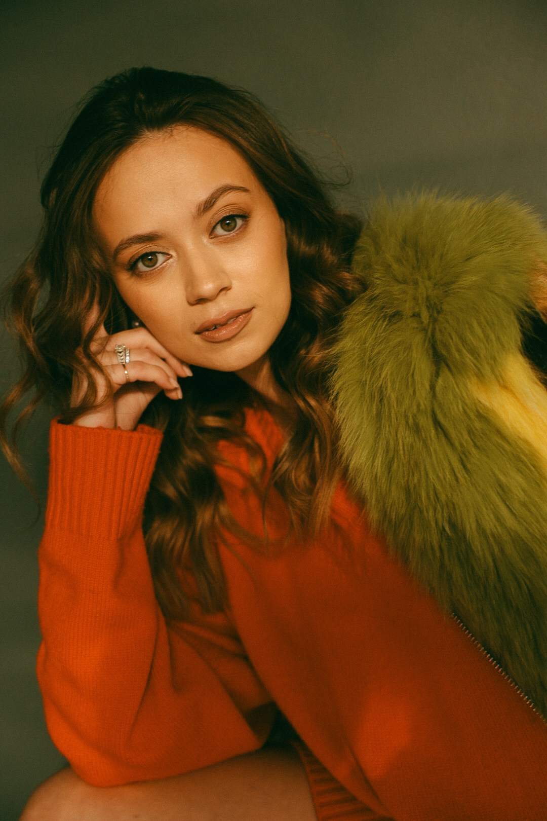 Кристина. Фотограф Нижний Новгород