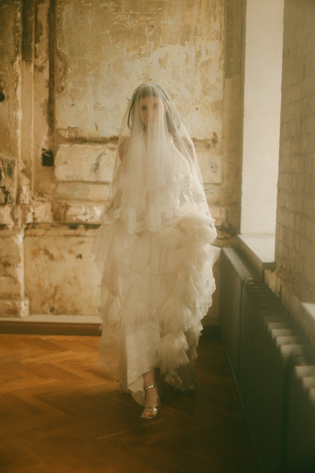 Ghost. Фотограф Нижний Новгород