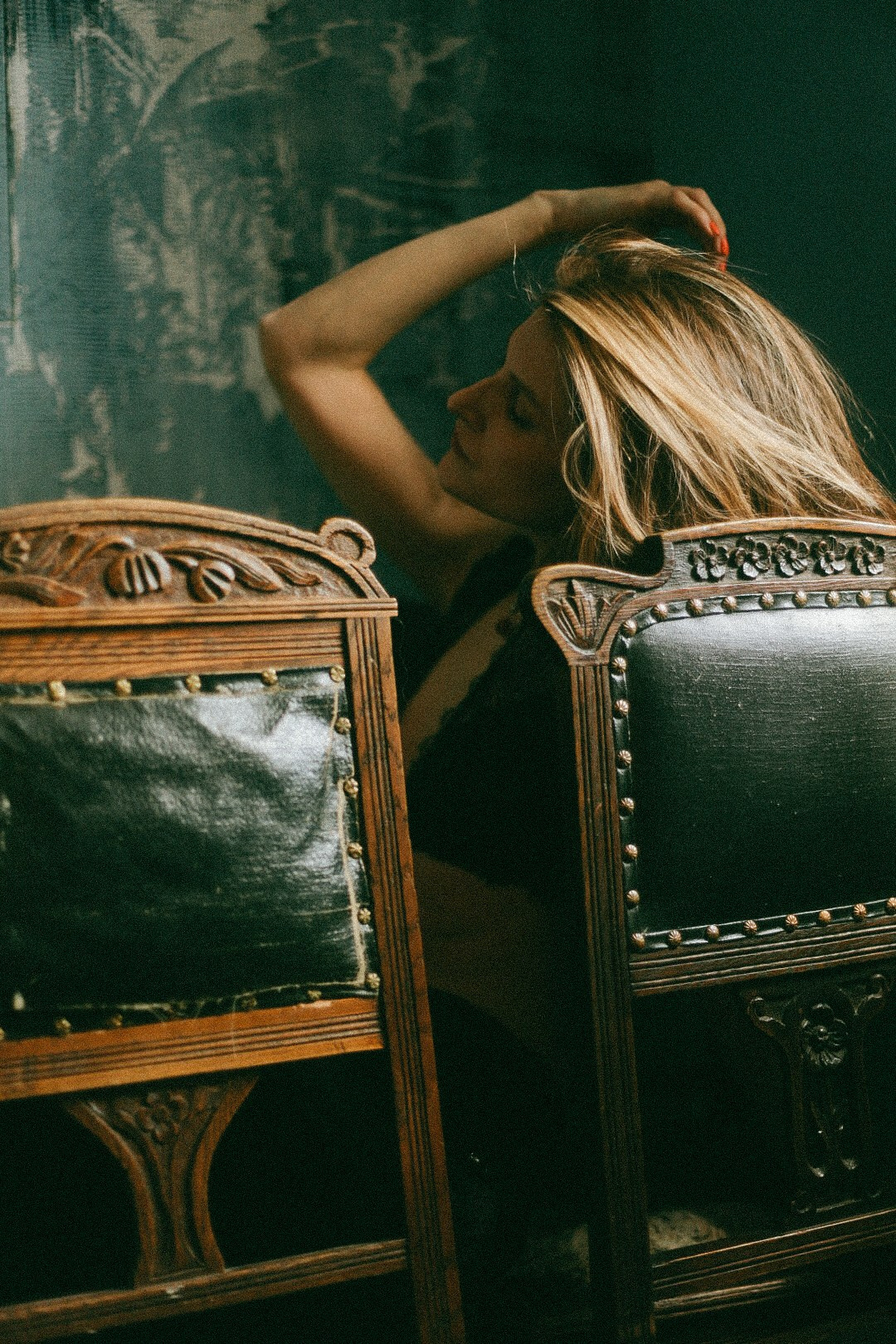 Наташа. Фотограф Нижний Новгород