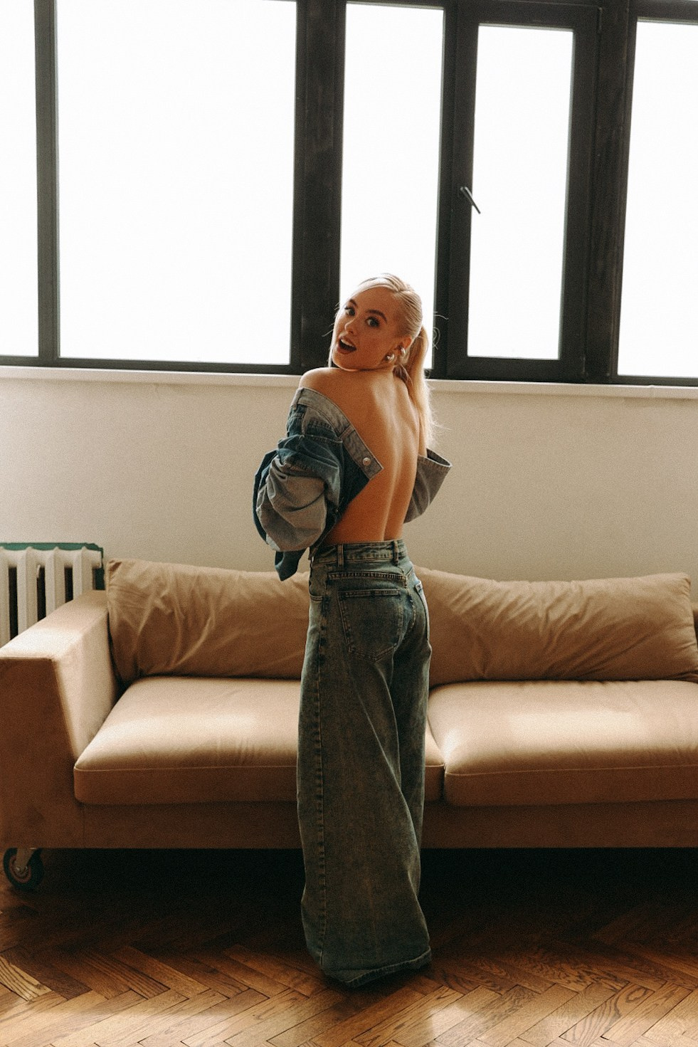 Аня. Фотограф Нижний Новгород