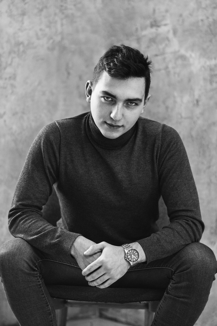Love story. Свадебный фотограф Новосибирск Мария Раменская
