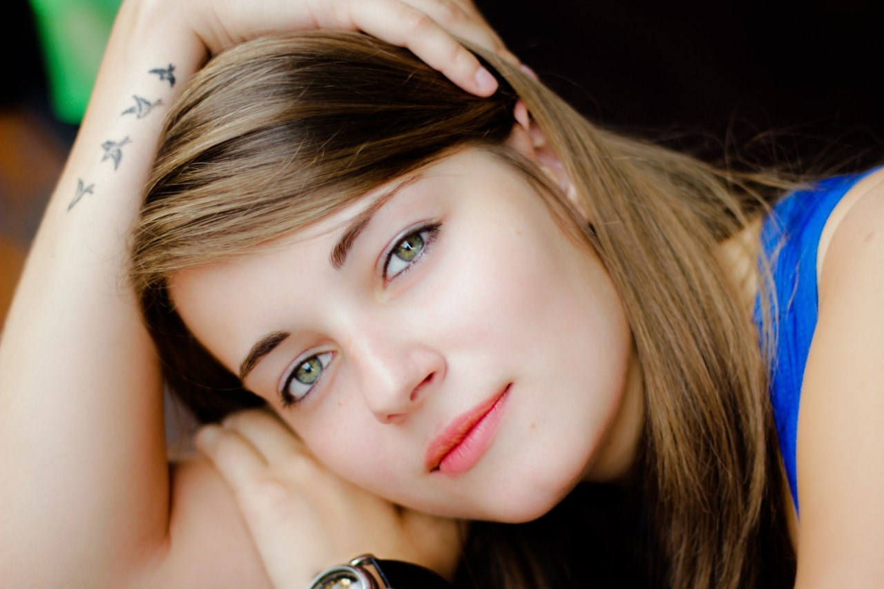 Тот самый бар. Nina Petina