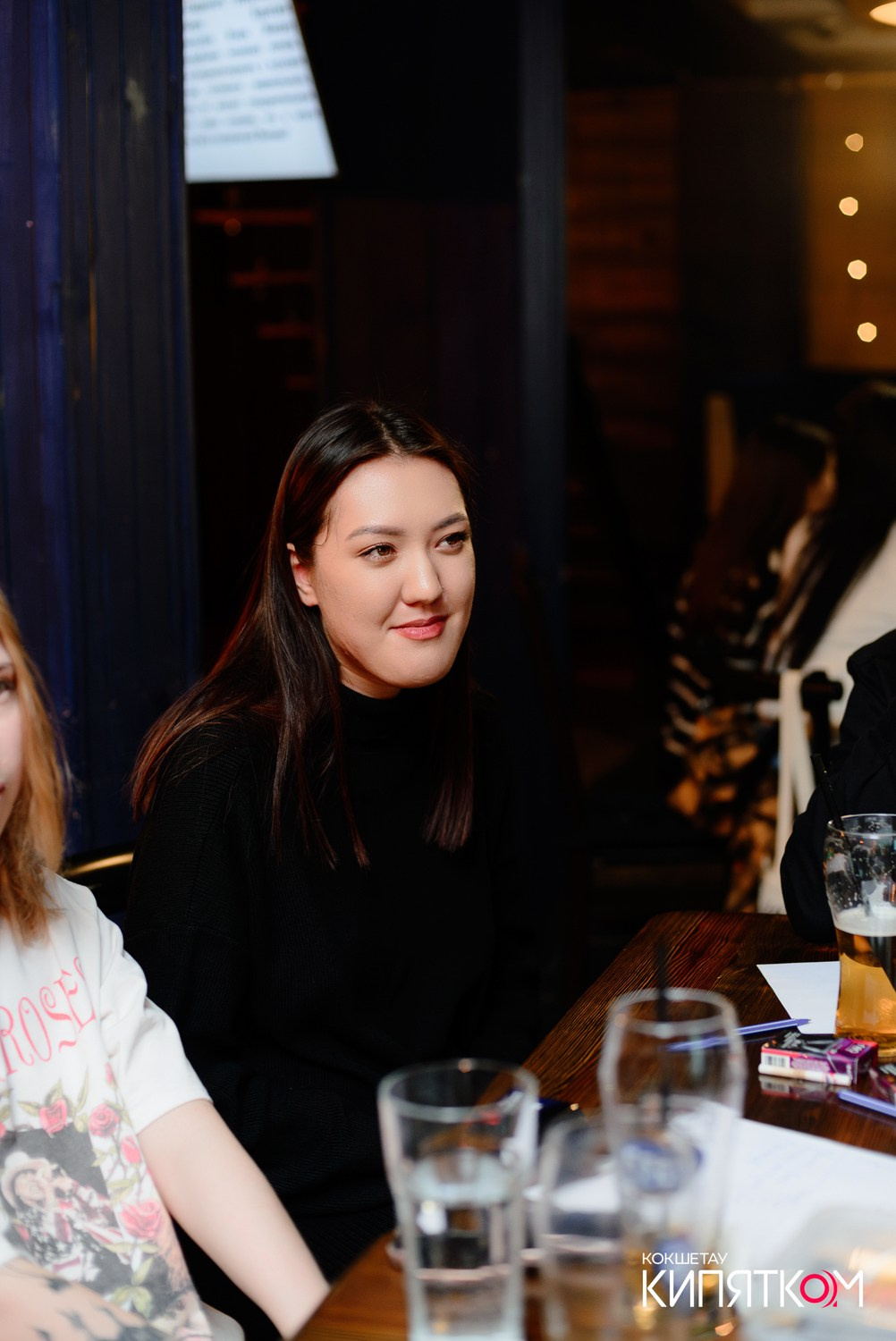 WOW QUIZ. КИПЯТКОМ КОКШЕТАУ