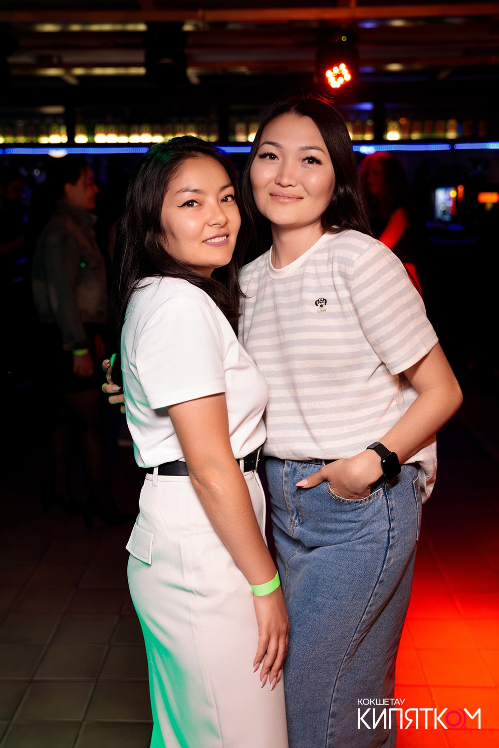 GENTLEMAN PUB. КИПЯТКОМ КОКШЕТАУ