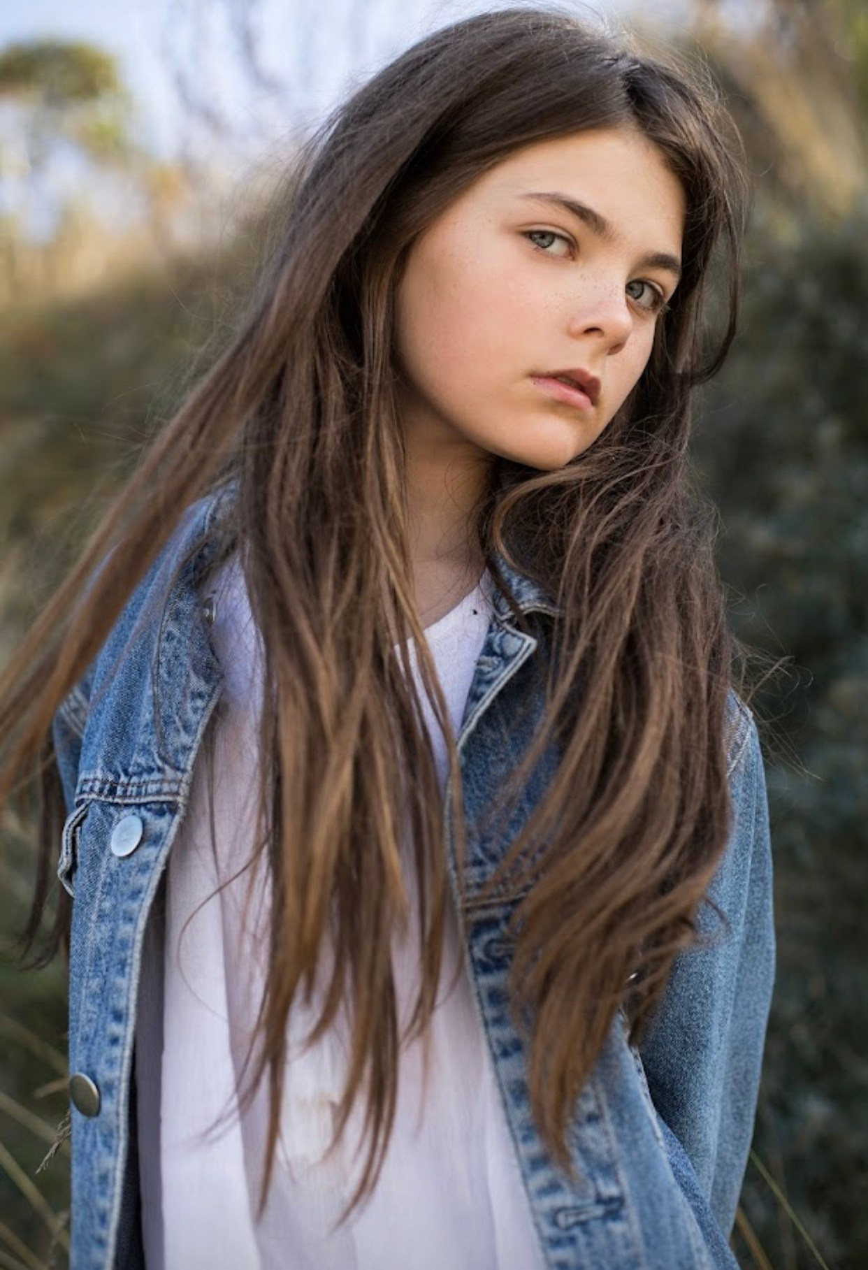 Фотосессии детей. Фотограф в Москве Юлия Рубцова (фото и видео)