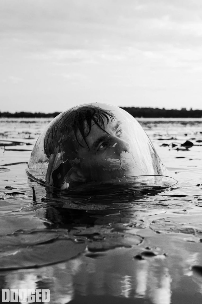 Публикации. Художественный фотограф СПБ, Дубай