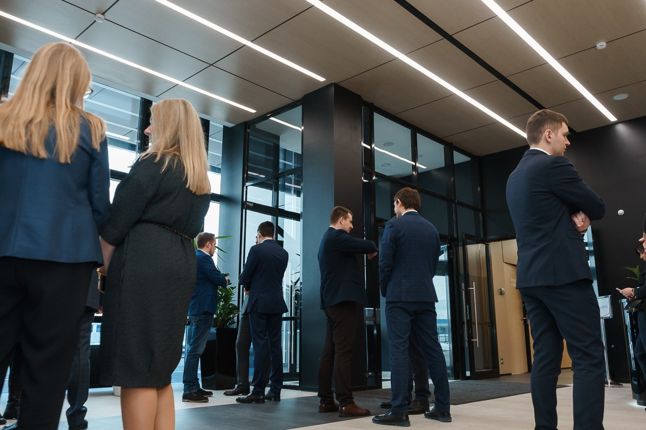 Лазерные системы. Фотограф Миланазавр