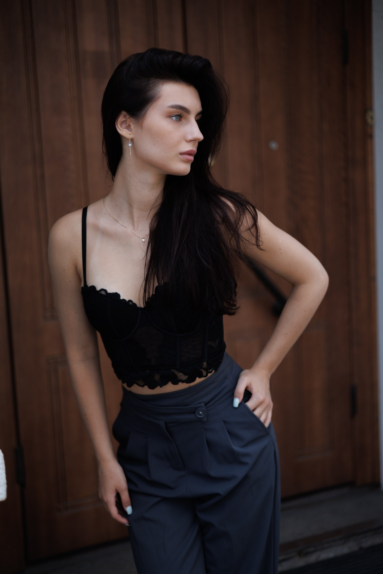 Марианна. Модельное агентство TM Models в Калининграде