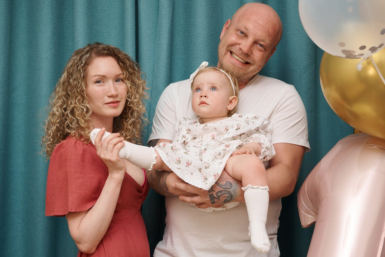 Отзывы. Репортажный фотограф Иван Порошин