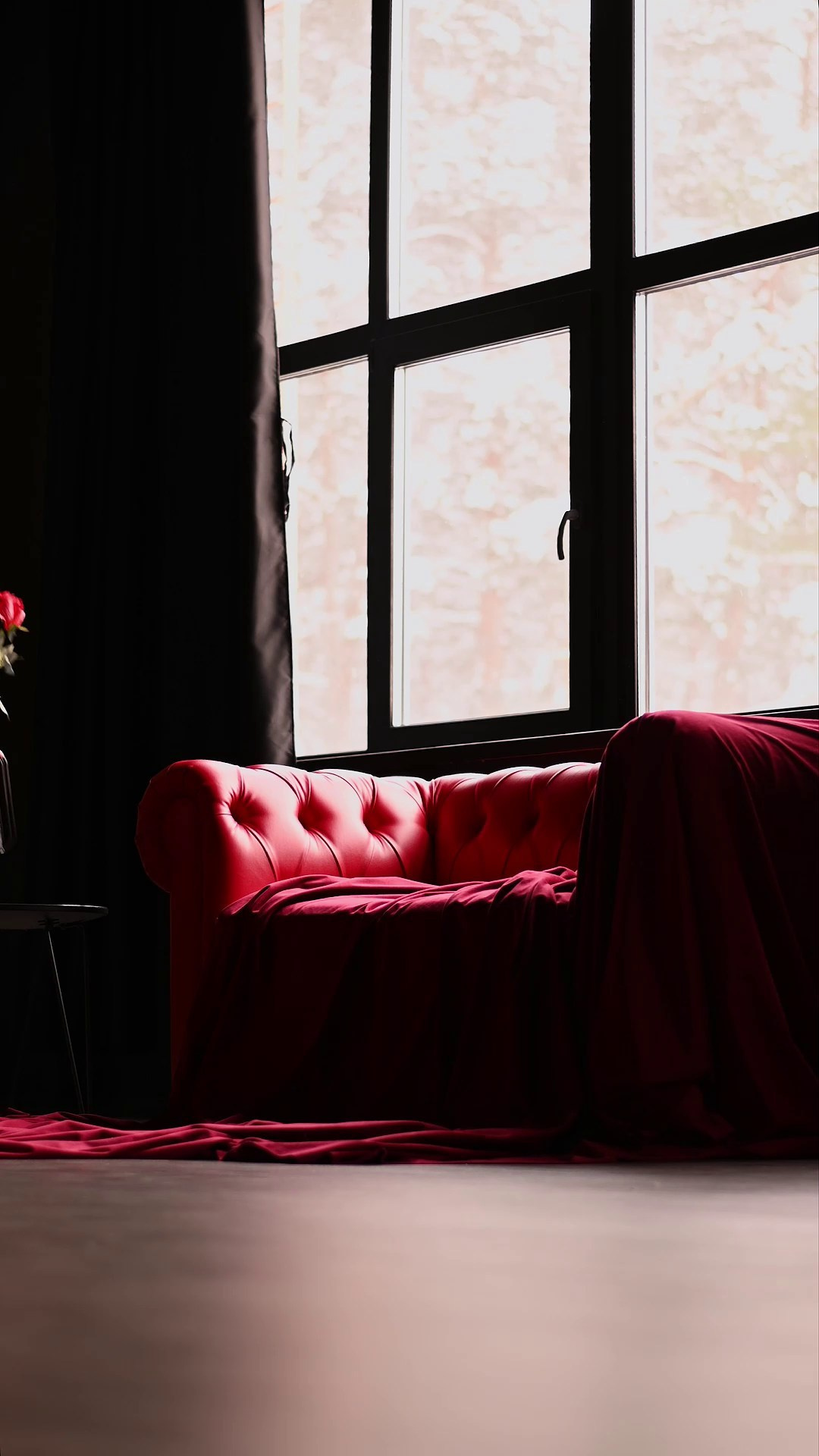 Рилсы соц. сетей