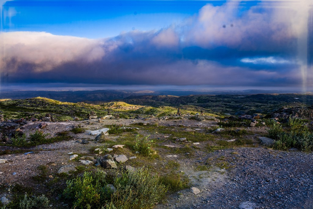Путешествие на Север в 2024 году. Внедорожные путешествия — OFFROADTRIP