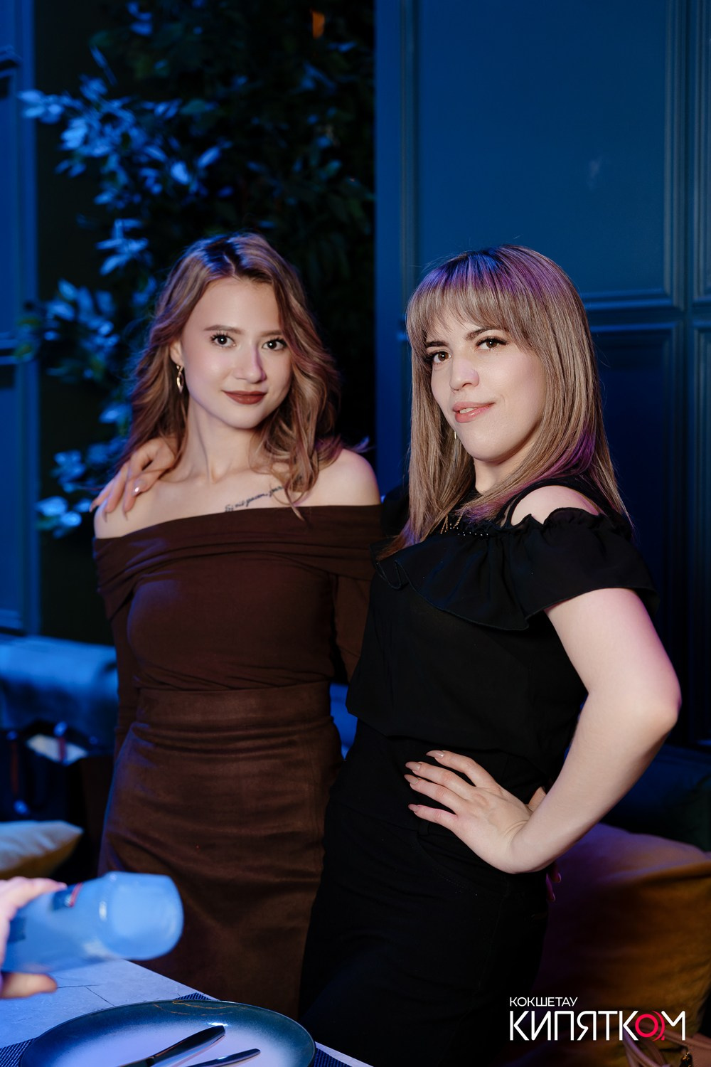 ПАНАЕХАЛИ. КИПЯТКОМ КОКШЕТАУ