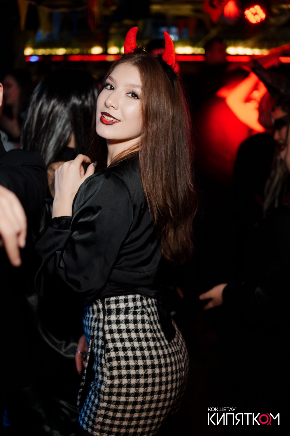 GENTLEMAN PUB. КИПЯТКОМ КОКШЕТАУ