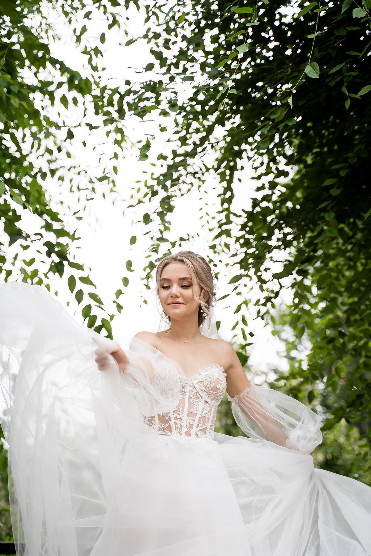 Природа. Свадебный фотограф Екатерина Кузнецова