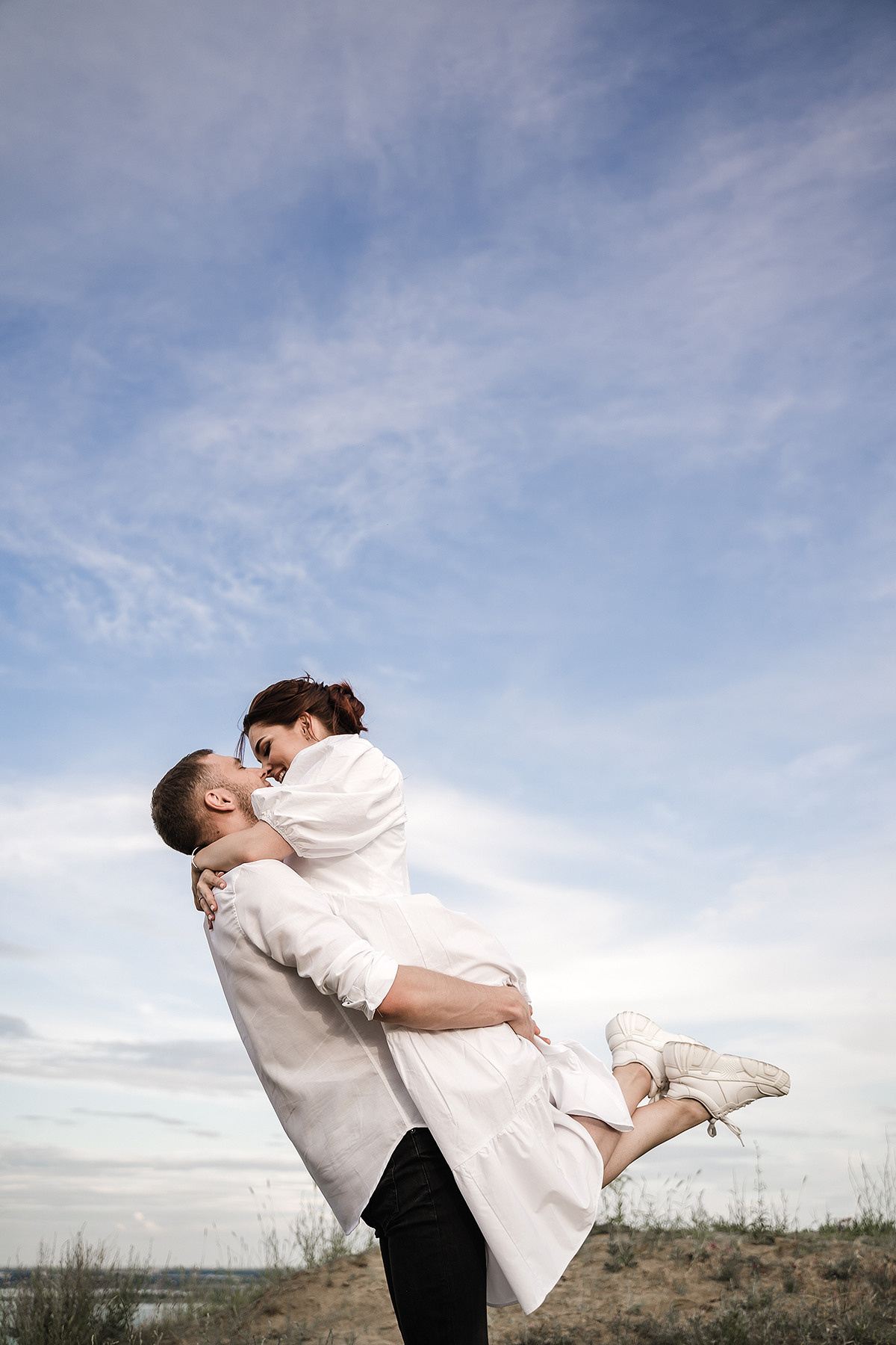 Природа. Свадебный фотограф Екатерина Кузнецова