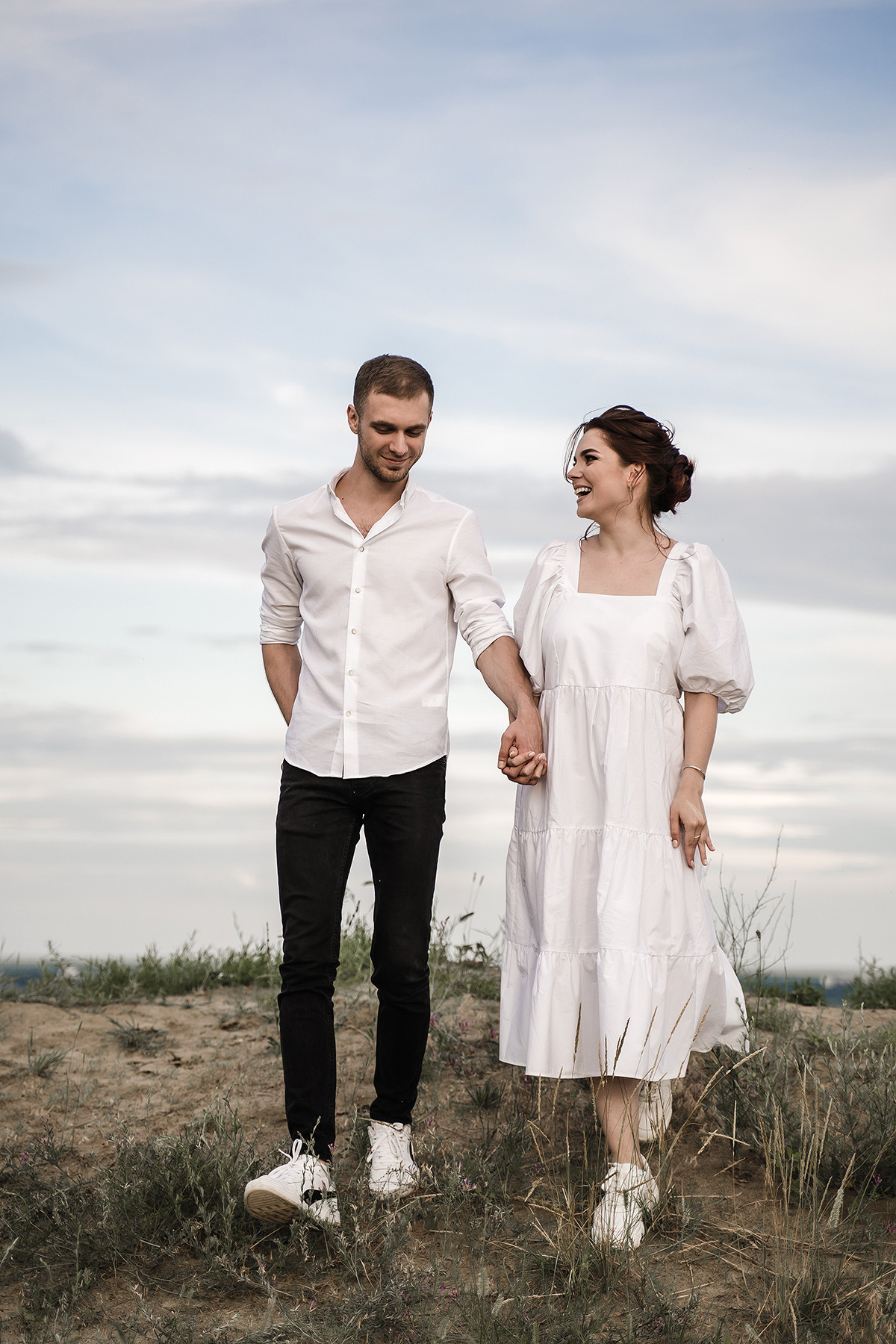 Природа. Свадебный фотограф Екатерина Кузнецова