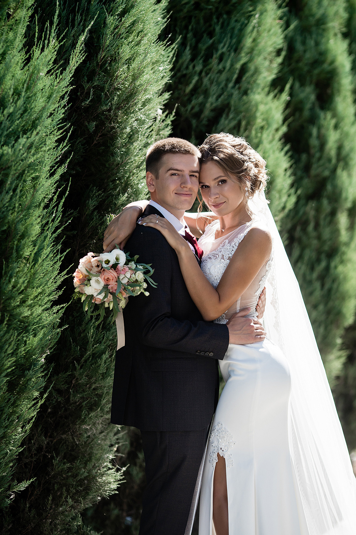 Природа. Свадебный фотограф Екатерина Кузнецова