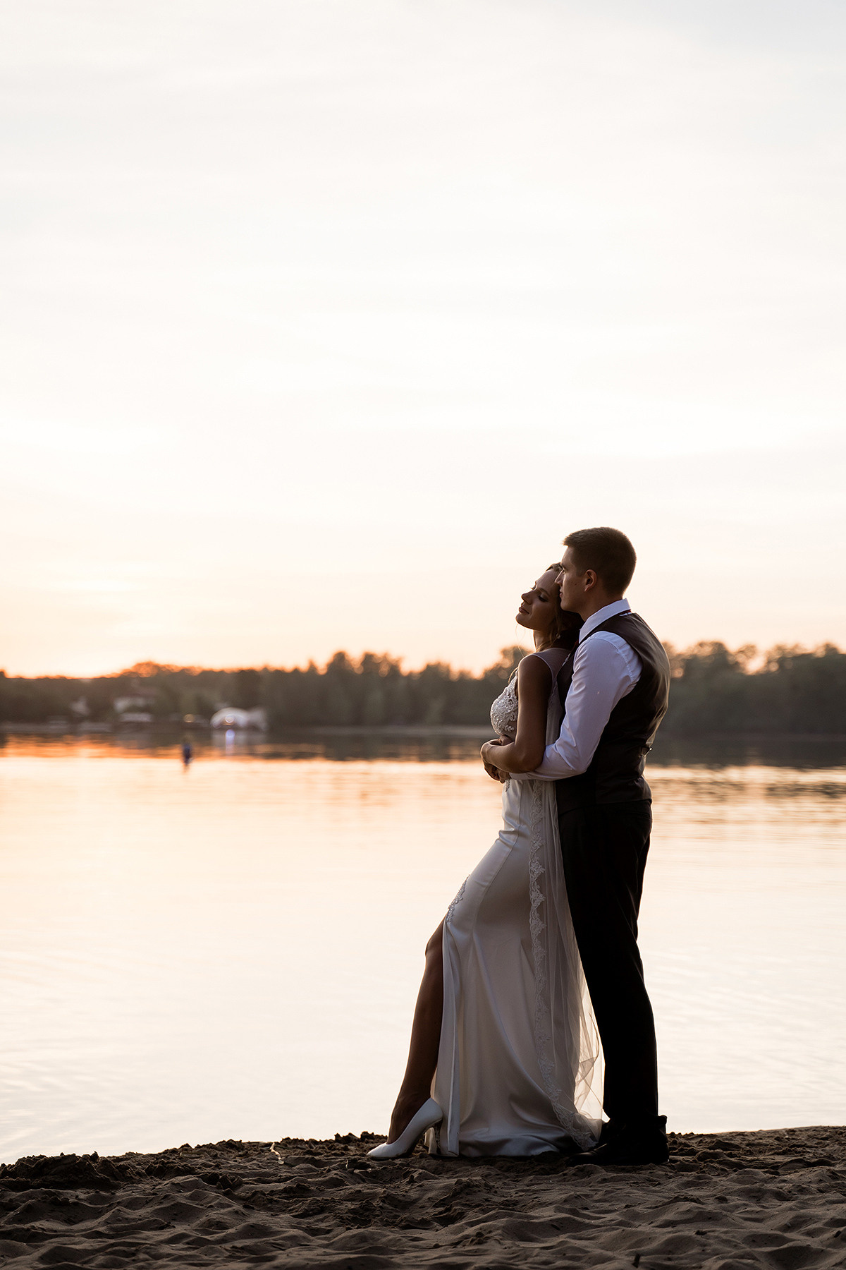 Природа. Свадебный фотограф Екатерина Кузнецова