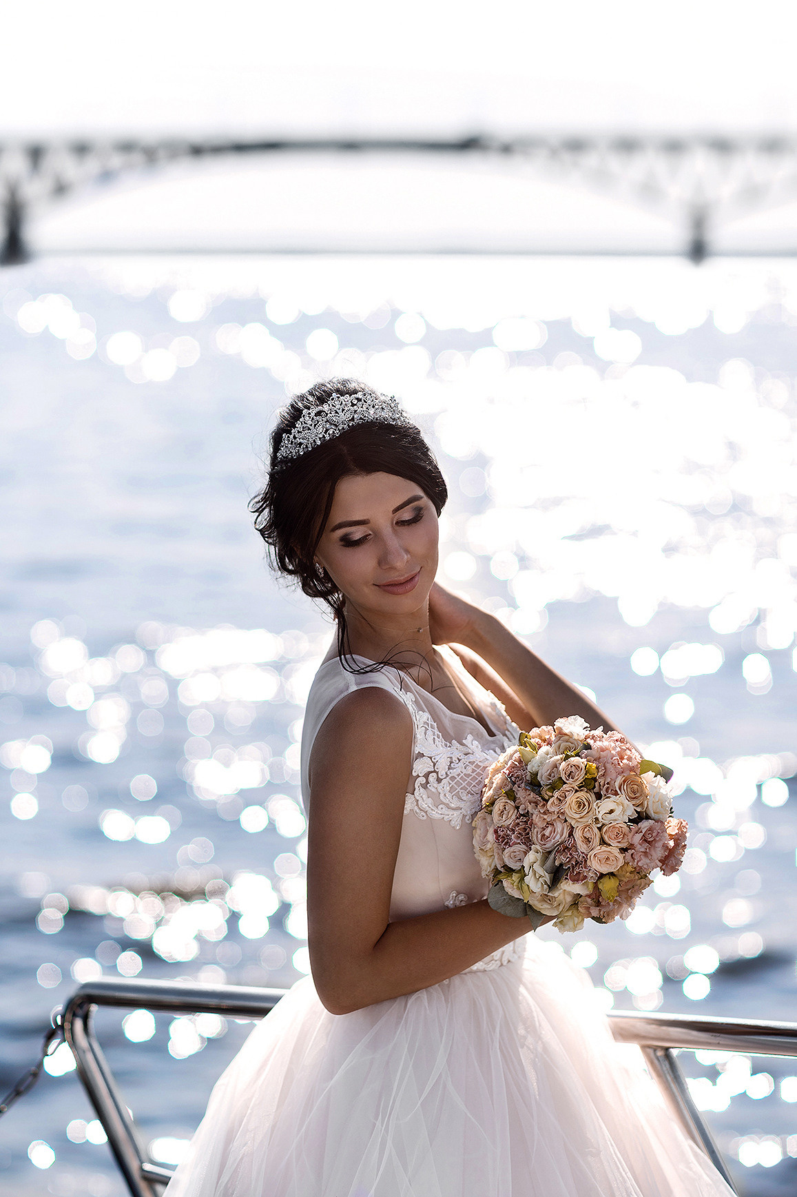 Природа. Свадебный фотограф Екатерина Кузнецова