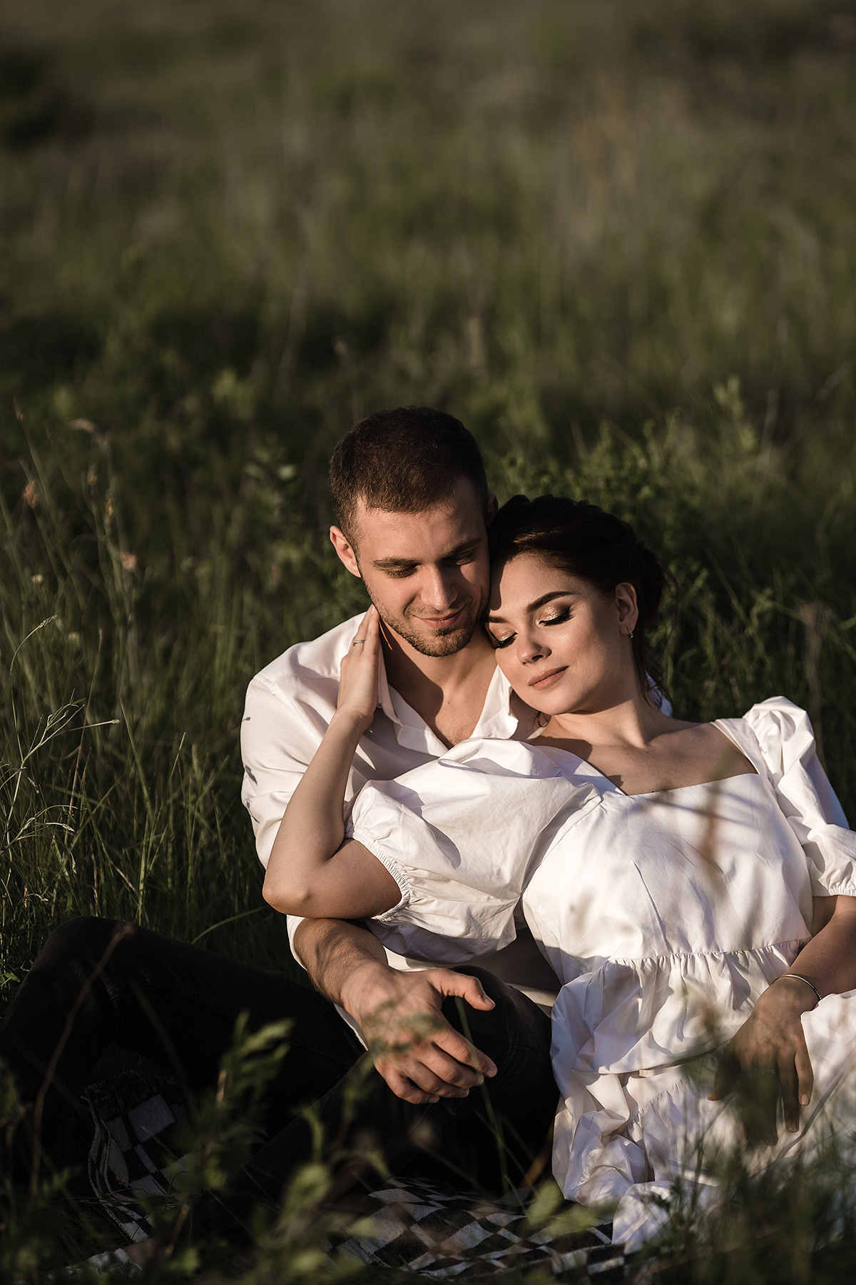 Природа. Свадебный фотограф Екатерина Кузнецова