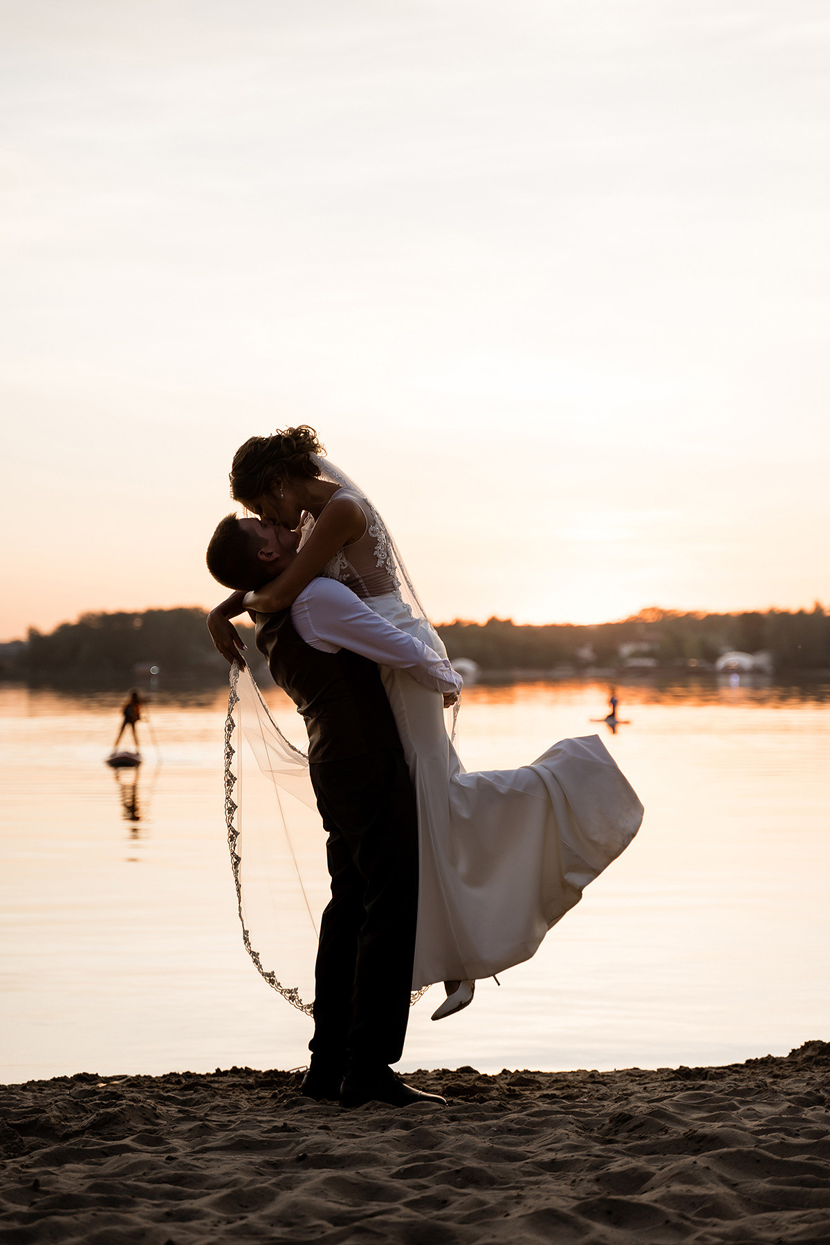 Природа. Свадебный фотограф Екатерина Кузнецова