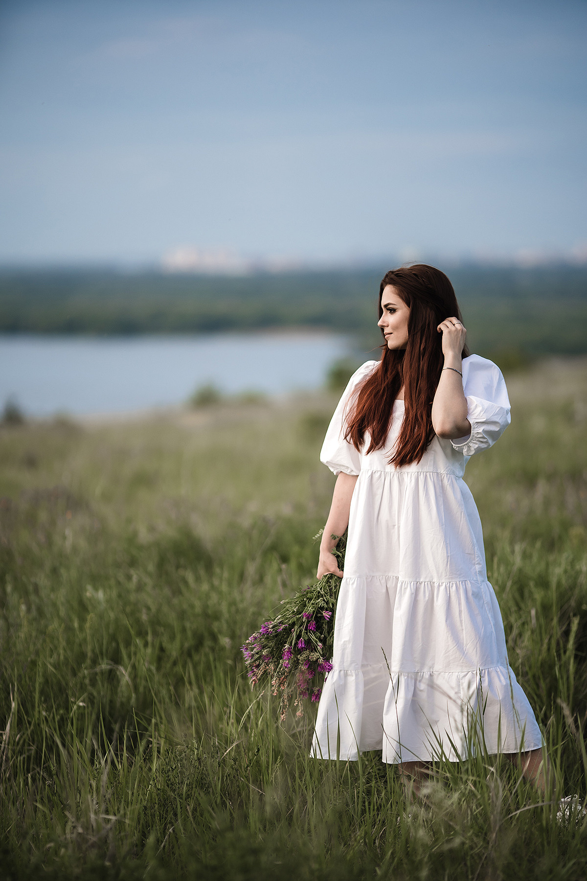 Природа. Свадебный фотограф Екатерина Кузнецова