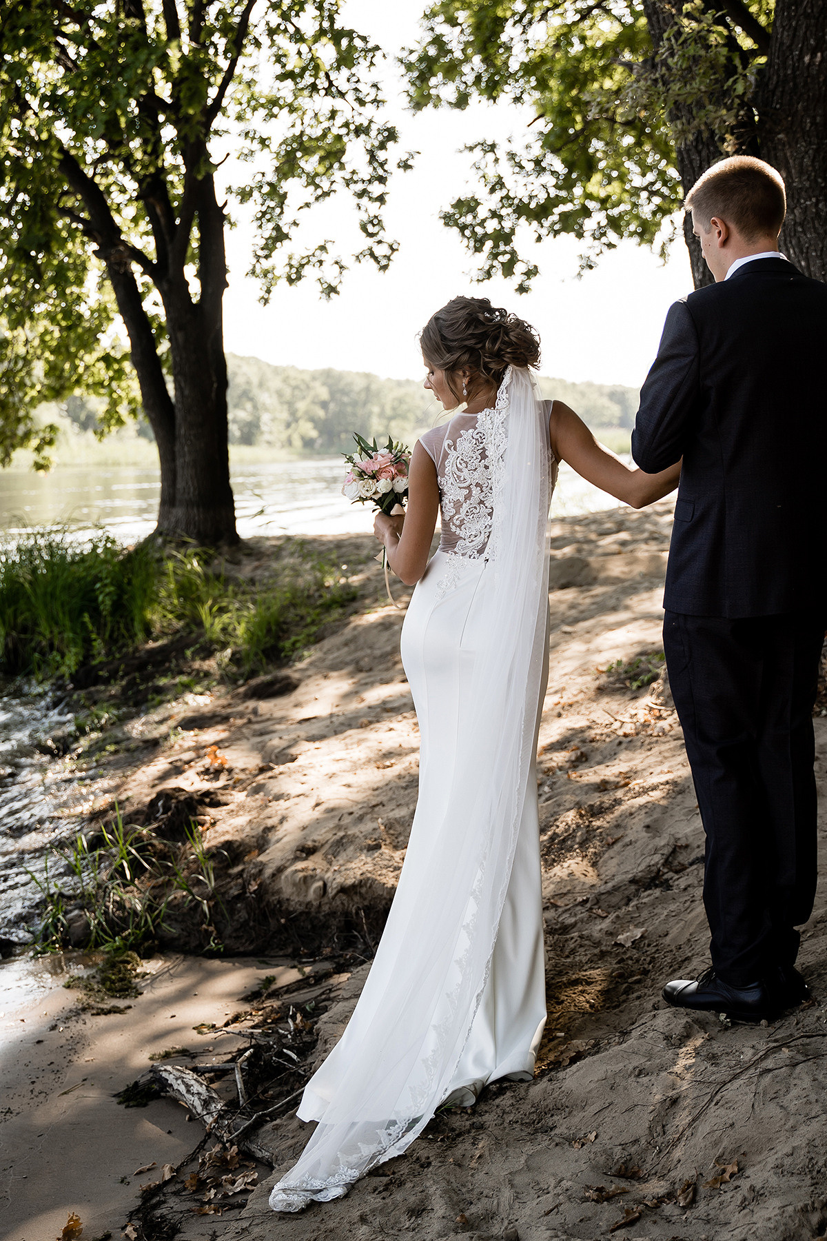 Природа. Свадебный фотограф Екатерина Кузнецова