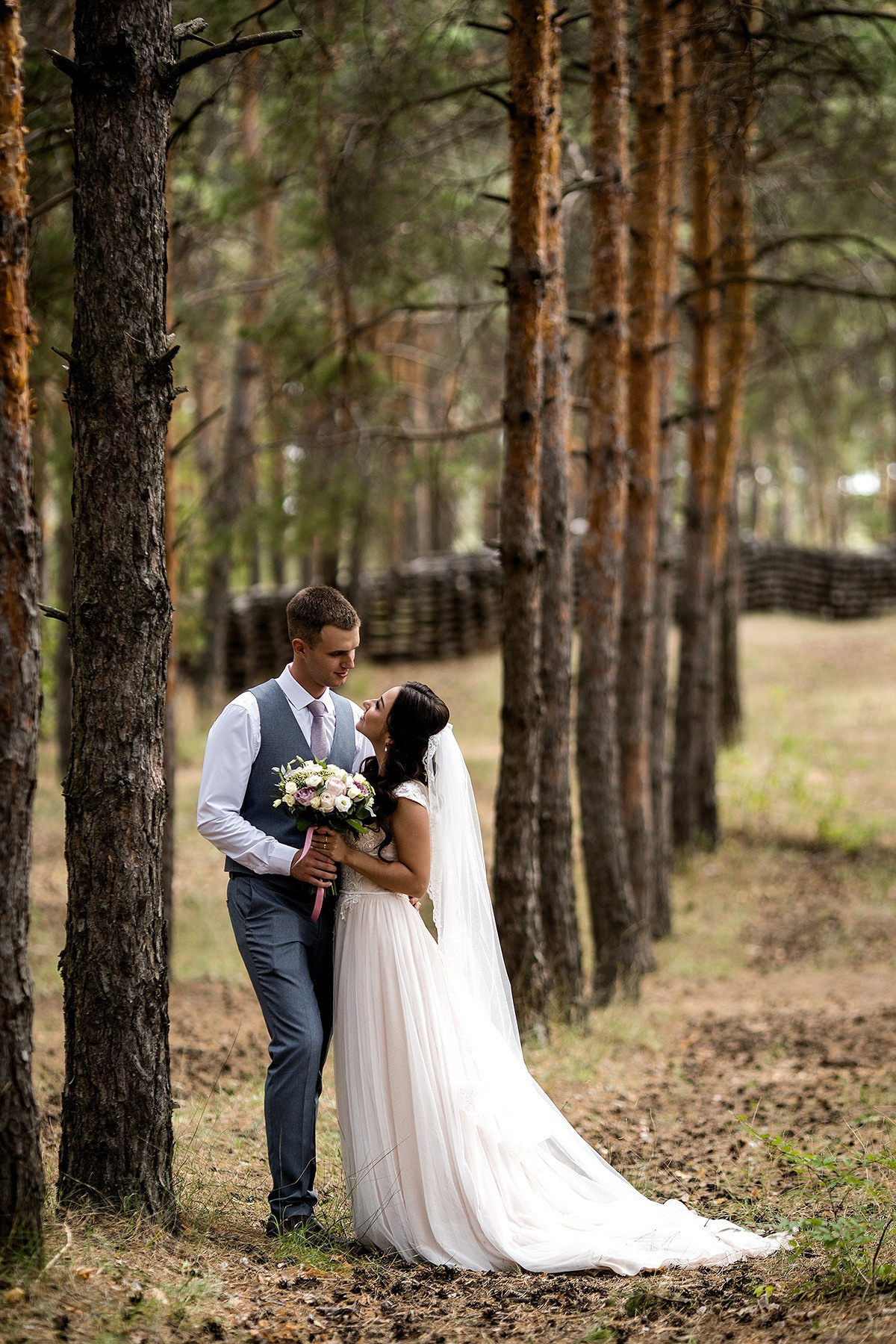 Природа. Свадебный фотограф Екатерина Кузнецова