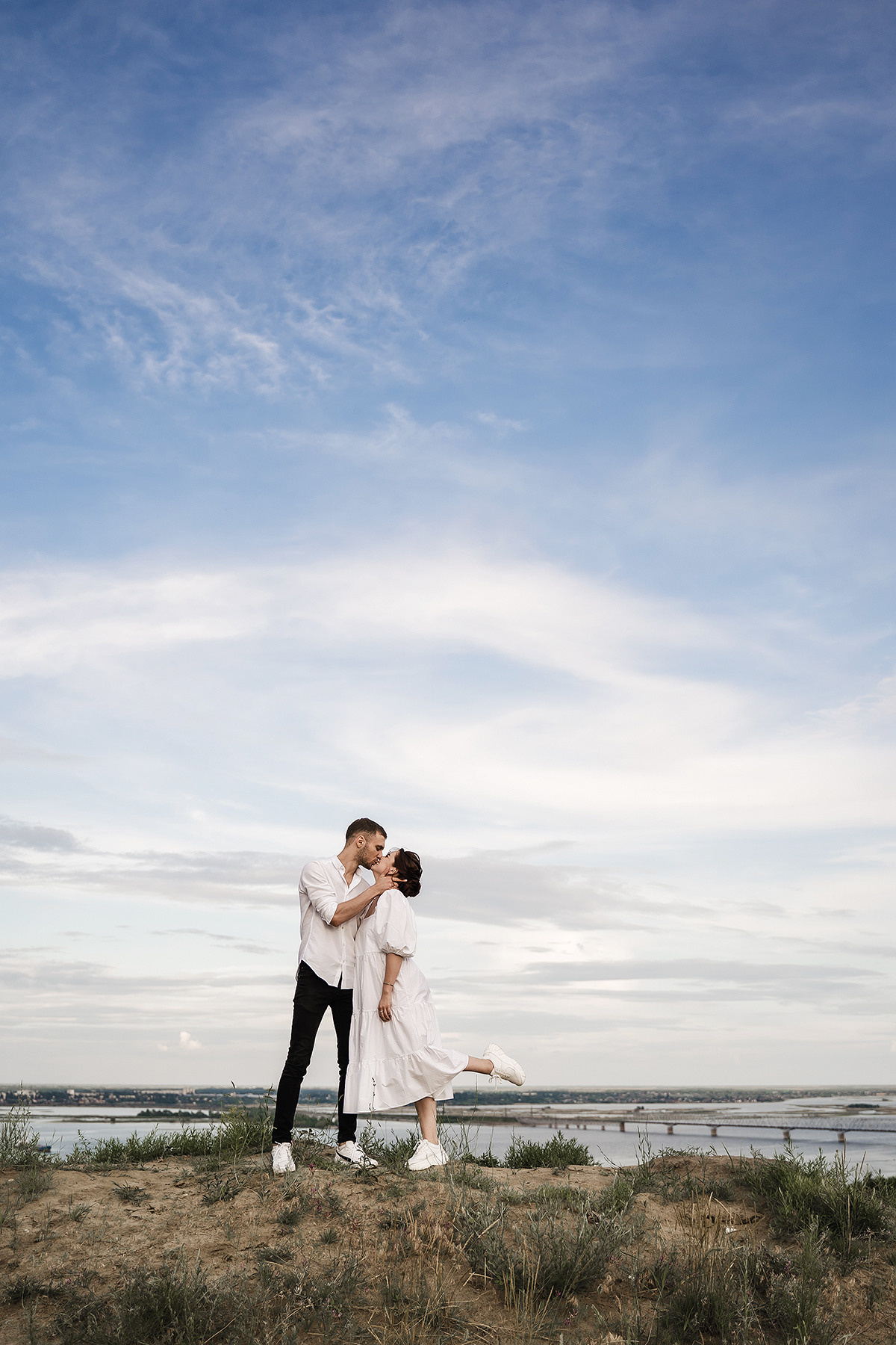 Природа. Свадебный фотограф Екатерина Кузнецова