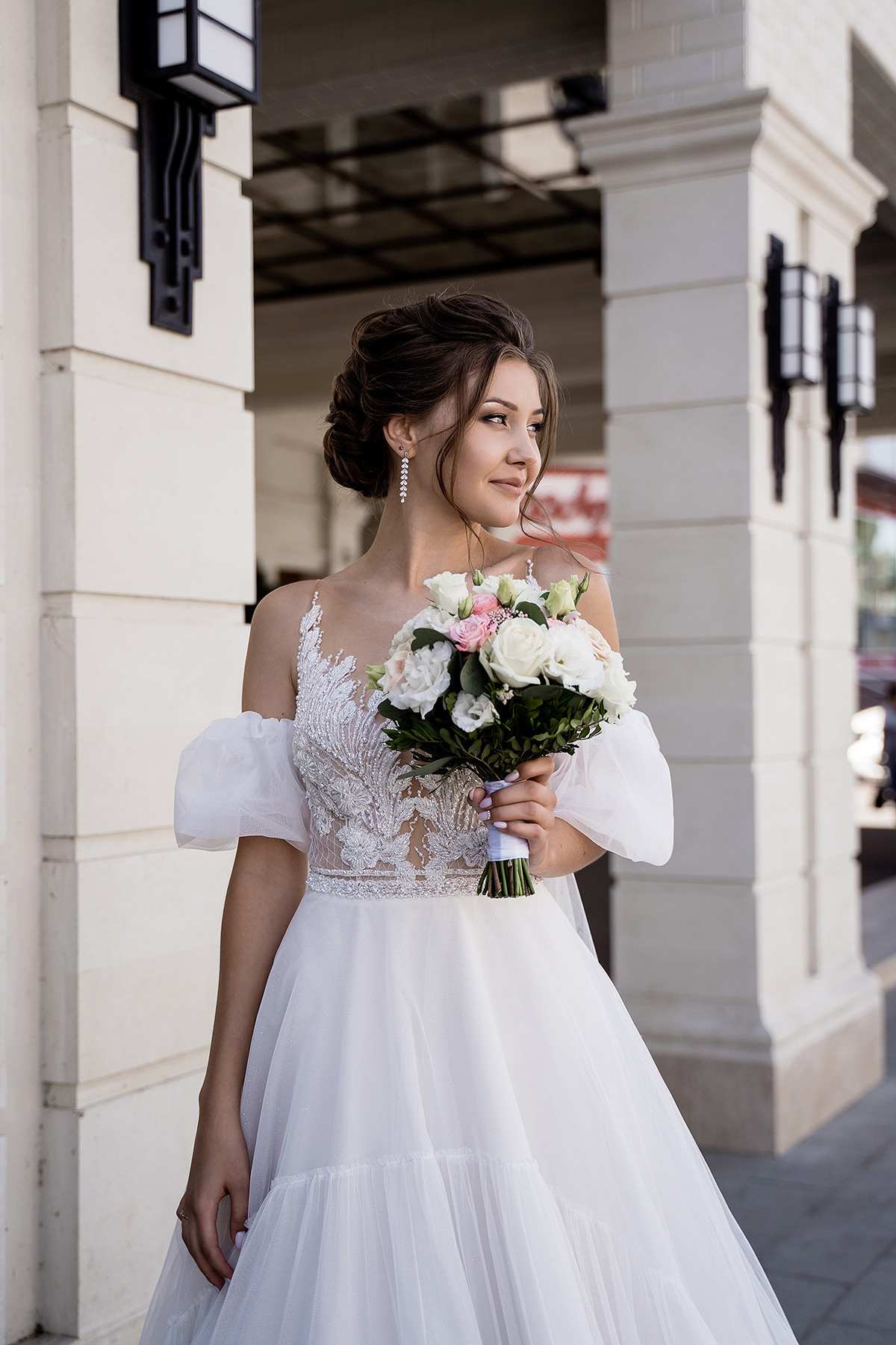 Городские локации. Свадебный фотограф Екатерина Кузнецова