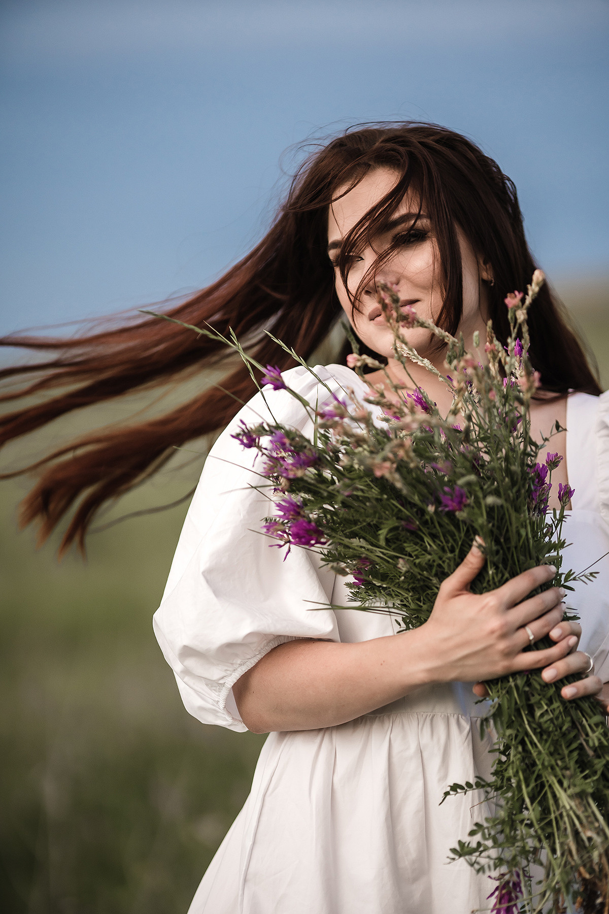 Природа. Свадебный фотограф Екатерина Кузнецова