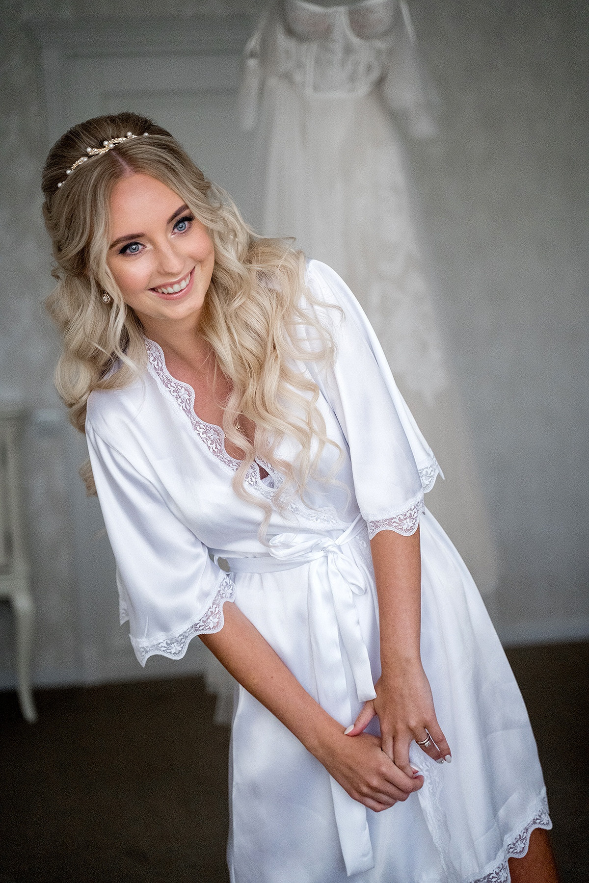 Гостиницы. Свадебный фотограф Екатерина Кузнецова