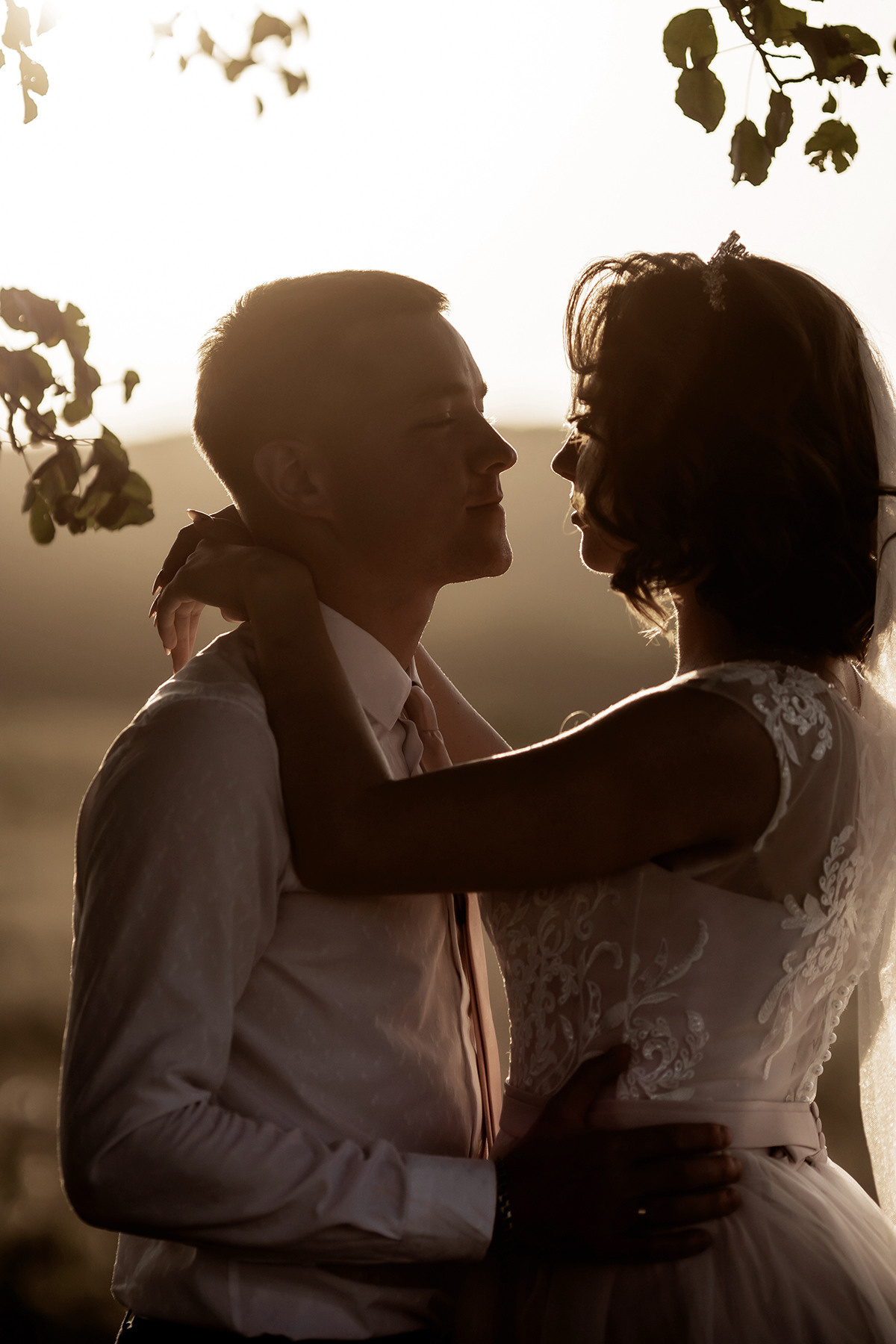 Природа. Свадебный фотограф Екатерина Кузнецова