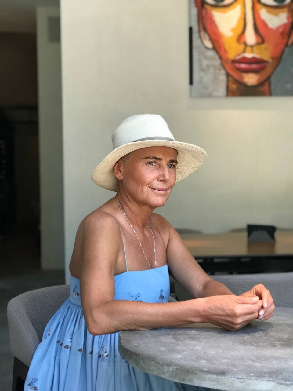 Liliya rakh. Главная 1