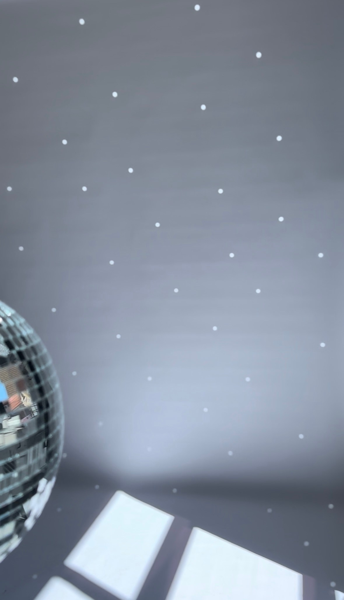 Как выглядит фотостудия Антресоль