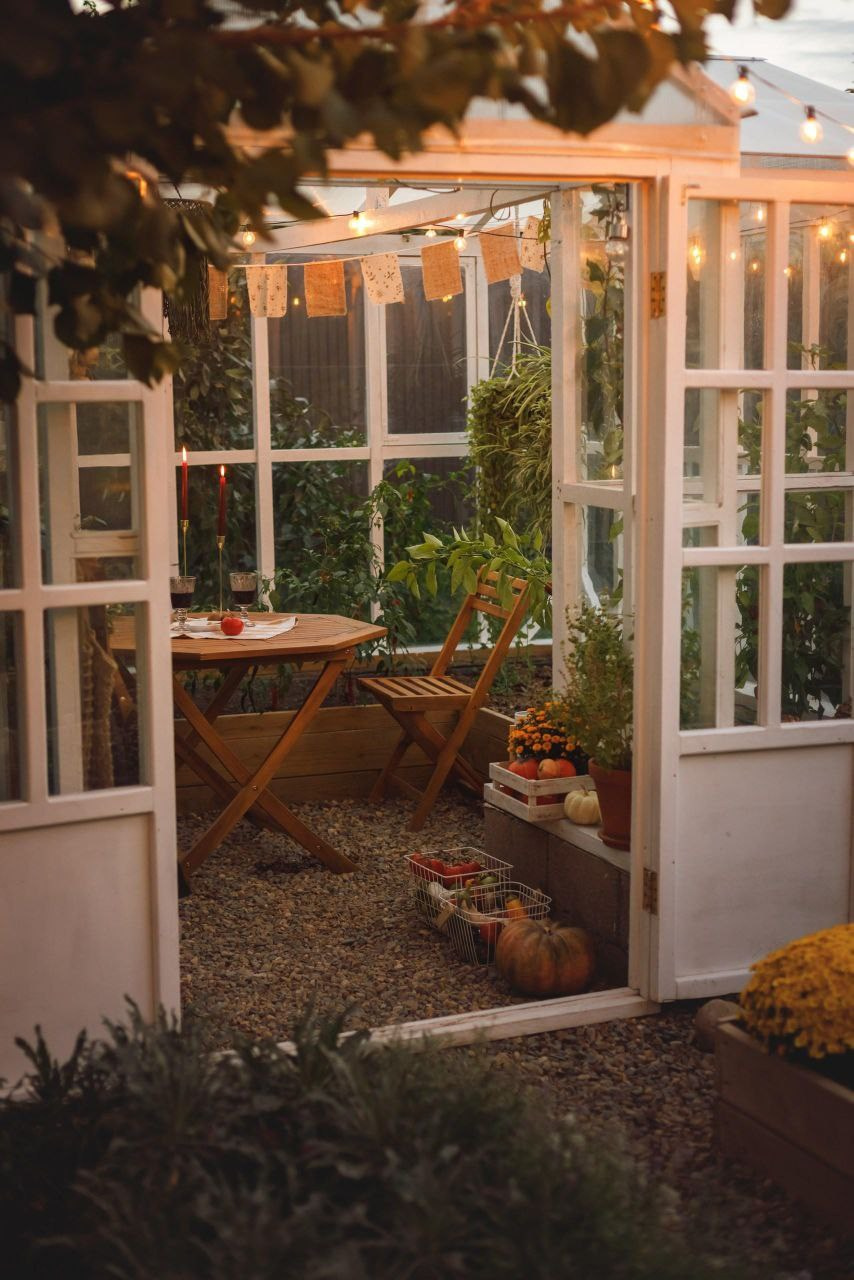 Фотостудия в саду. Свадебный семейный и детский фотограф в Краснодаре Карина Федоровская