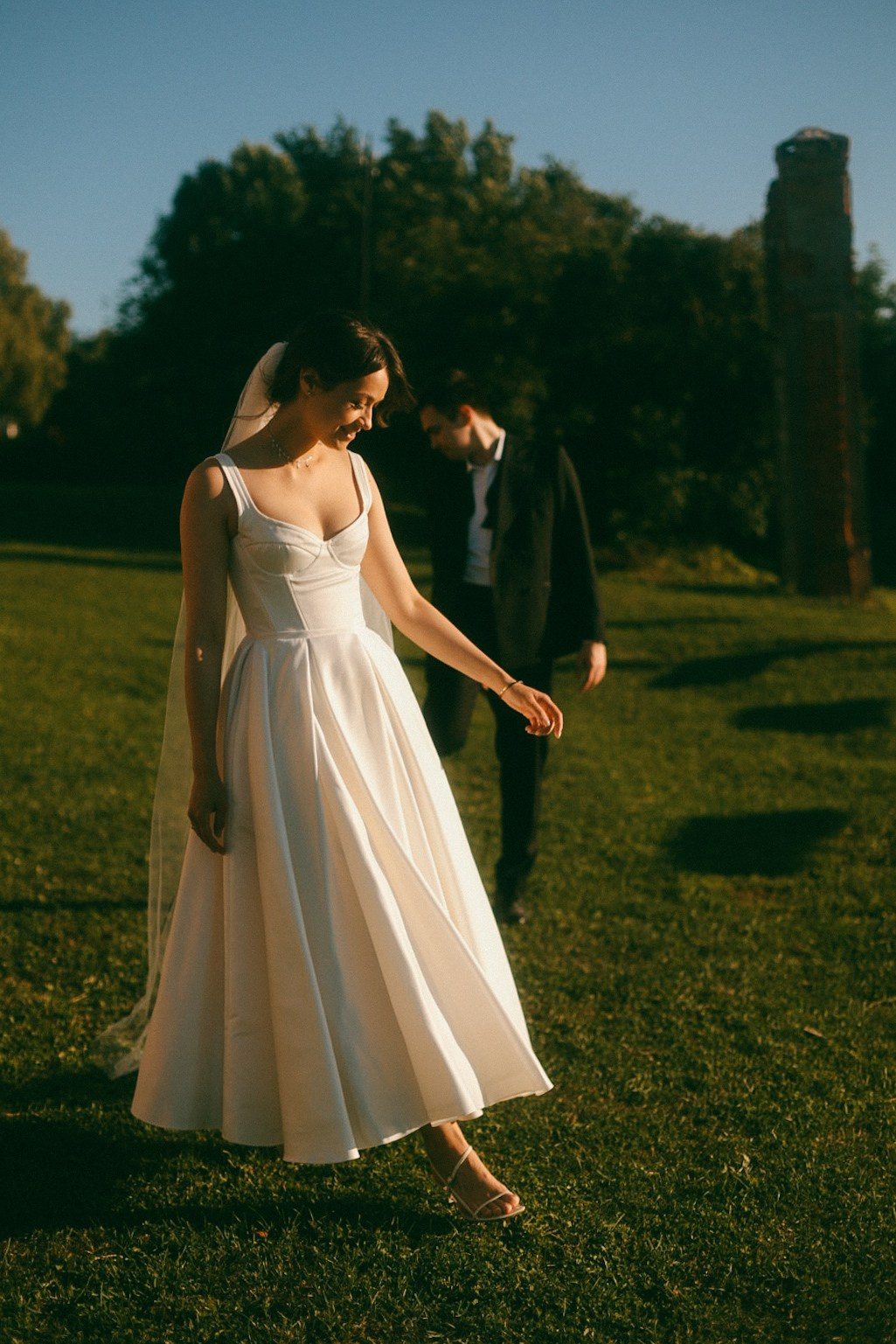 Кирилл и Таня. Фотограф Нижний Новгород