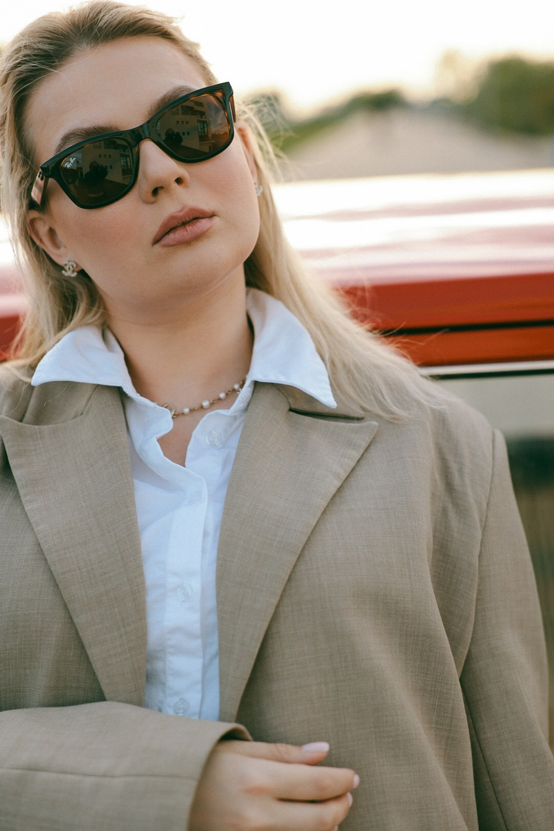 Оля. Фотограф Нижний Новгород