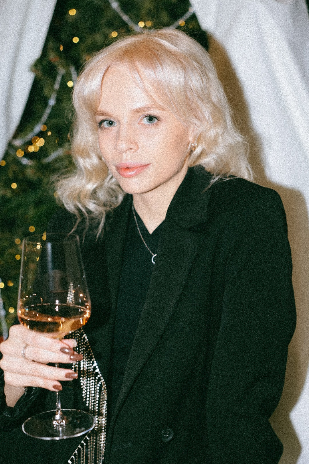 Праздничный ужин. Фотограф Нижний Новгород