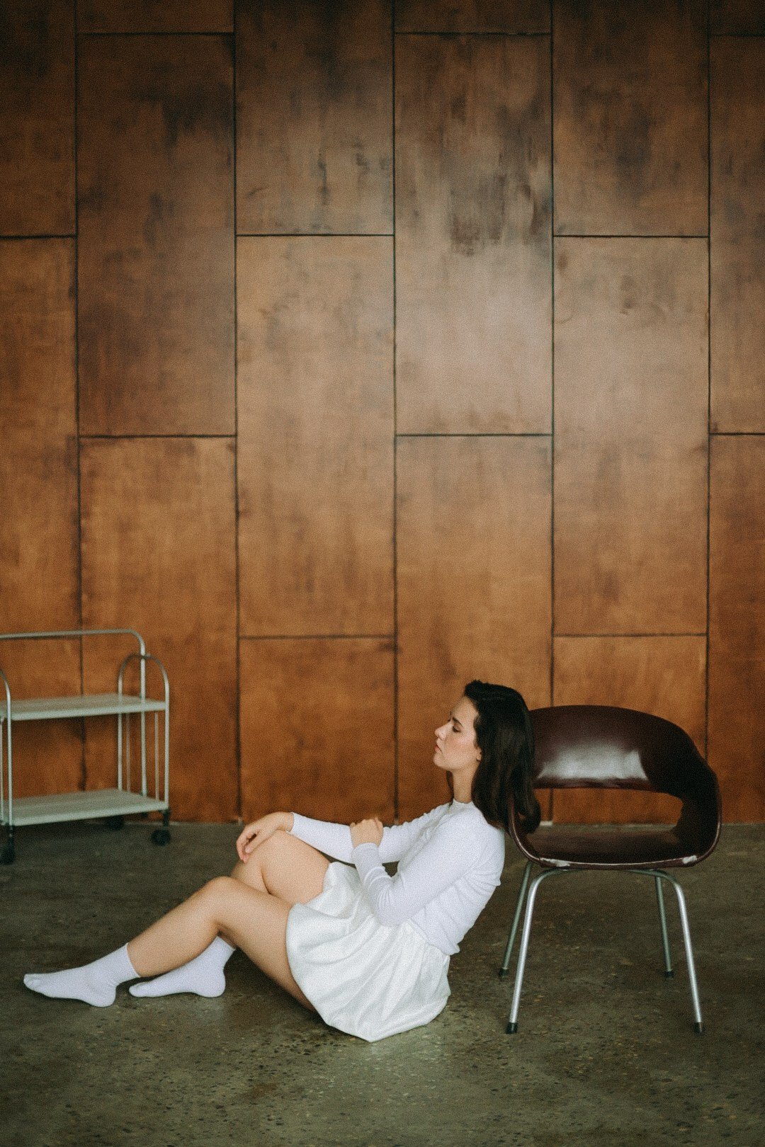 Ира. Фотограф Нижний Новгород