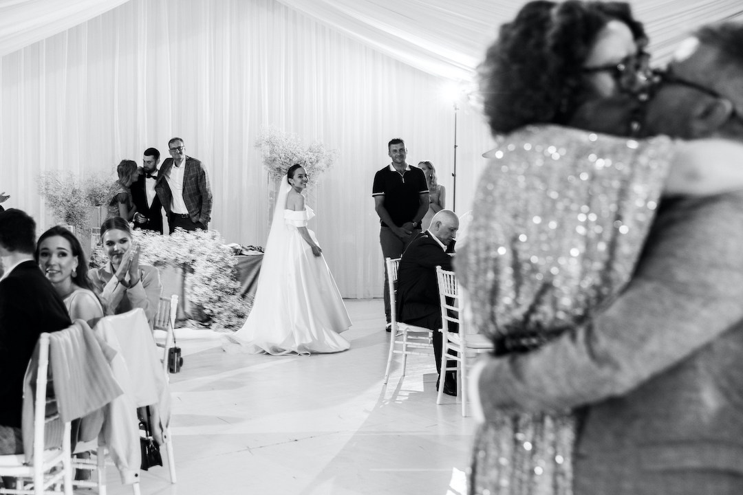 Никита & Луиза. Агентство по организации мероприятий