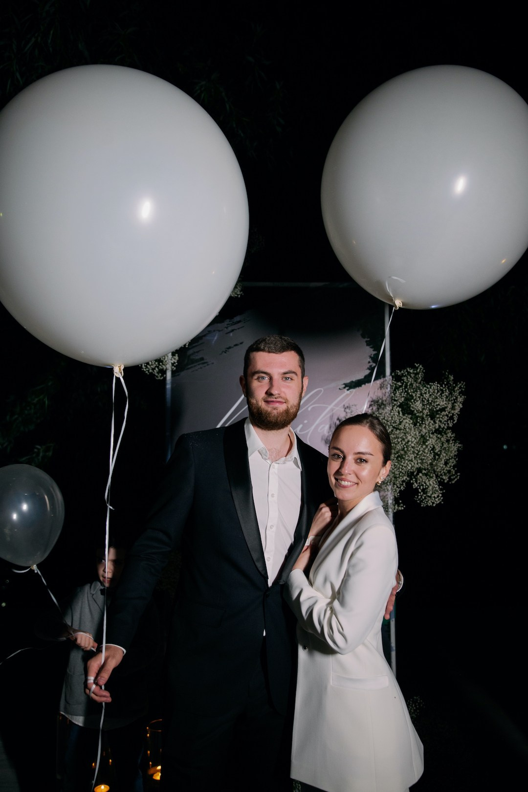 Никита & Луиза. Агентство по организации мероприятий