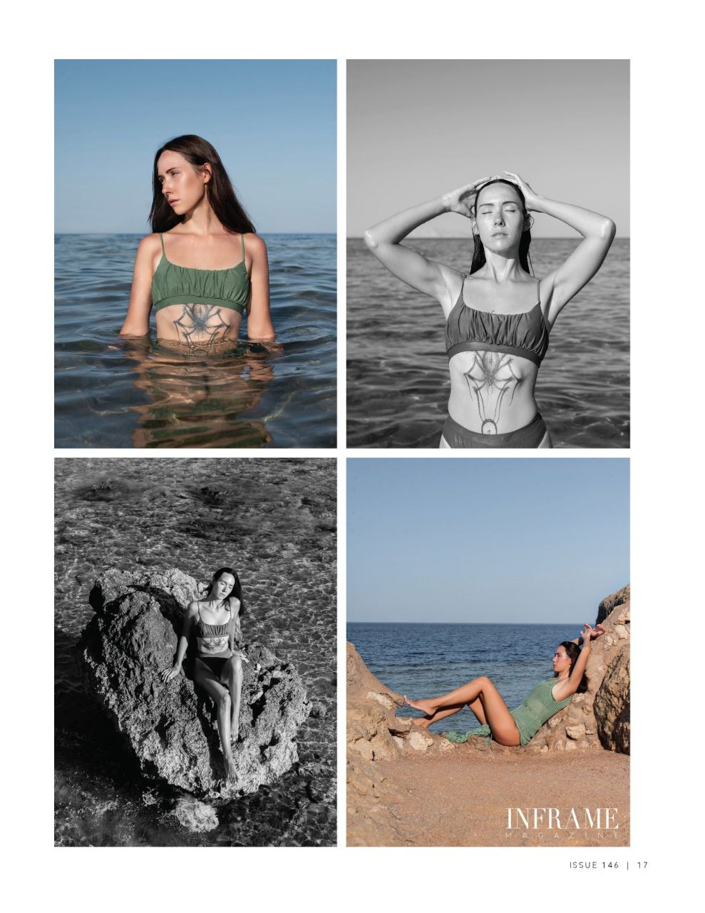 Публикации в журналах. Портретный, семейный фотограф Марина Моисеева