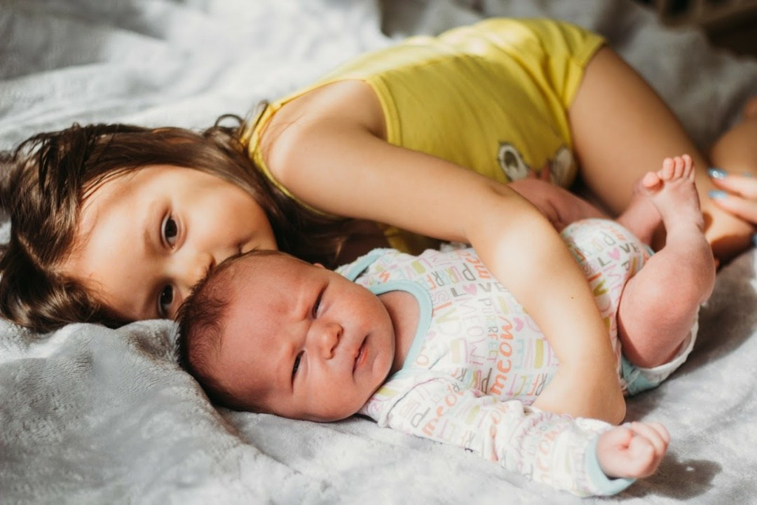 Newborn. Ваш семейный фотограф Беззубова Галя