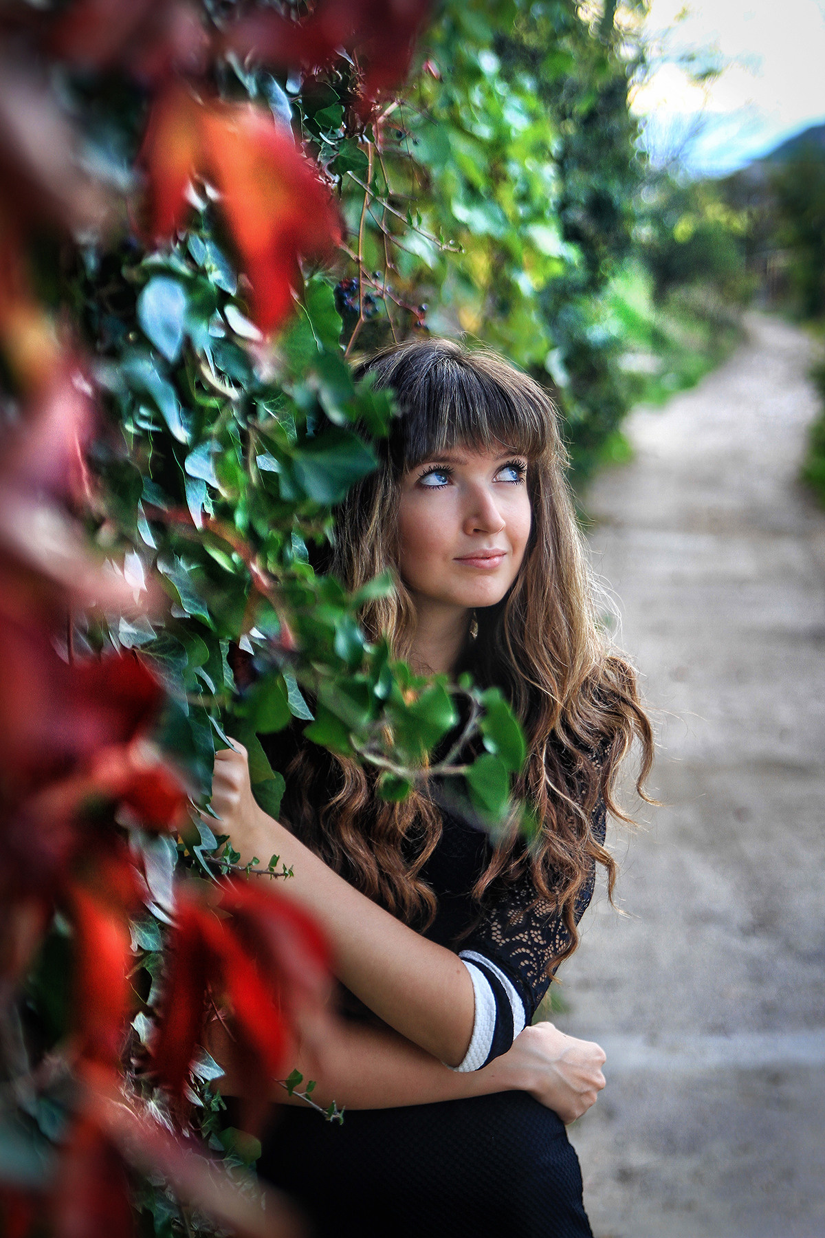 Крым. Фотограф в Сочи и Москве Полина Душенкова