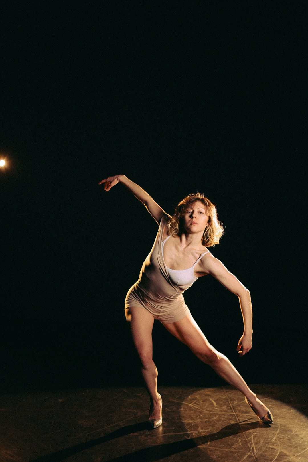 Dance. Фотограф Нижний Новгород