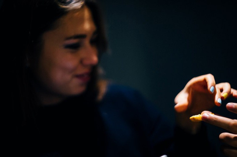 Barcelona. Свадебный фотограф в Ростове-на-Дону Владимир Пешков