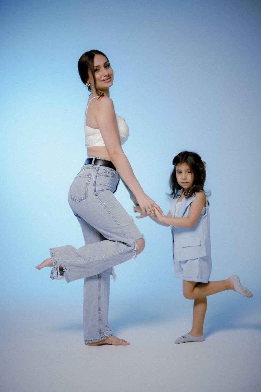 Anush. Фотограф