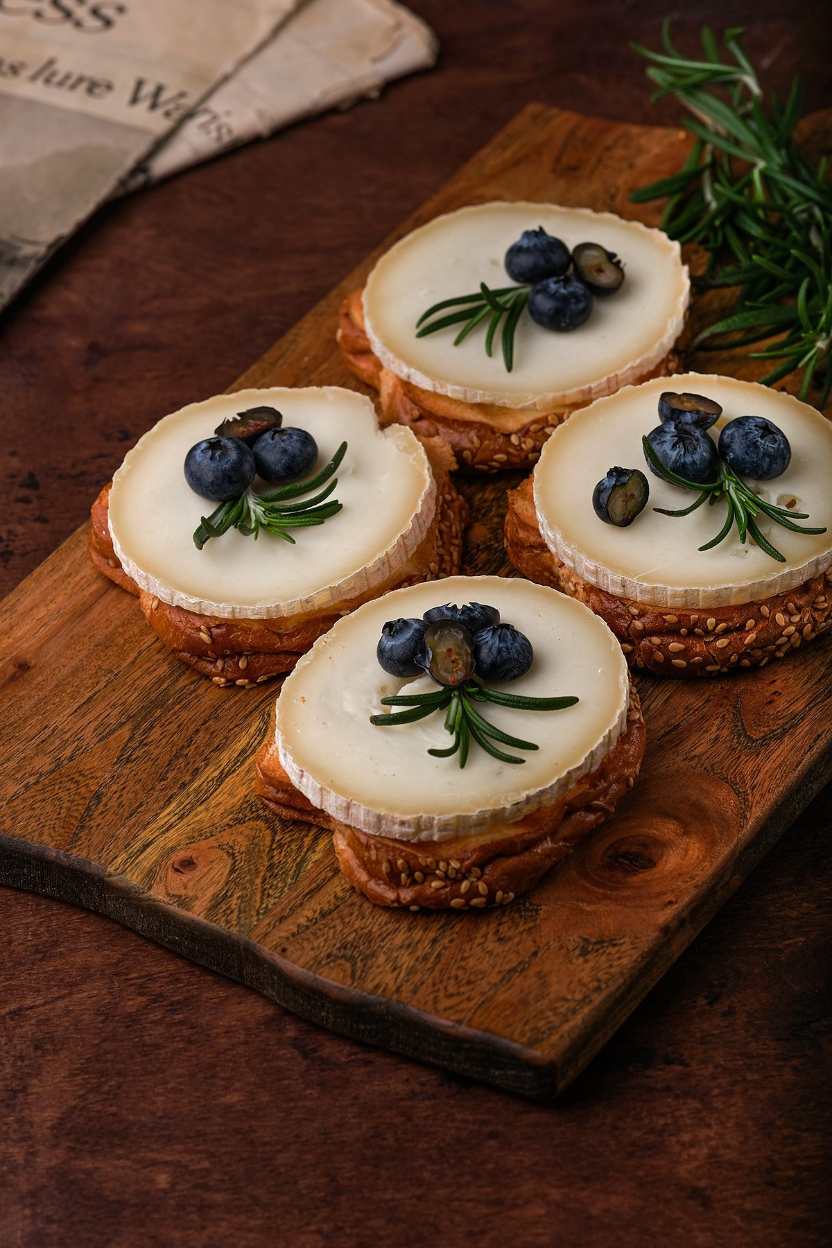 Fromagelle. Предметный и фуд фотограф в Саратове Алина Кравец