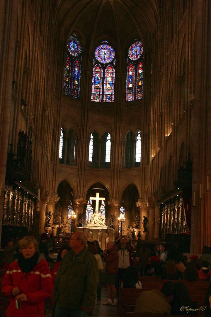 Франция 2009 г. Улица, люди, жизнь…